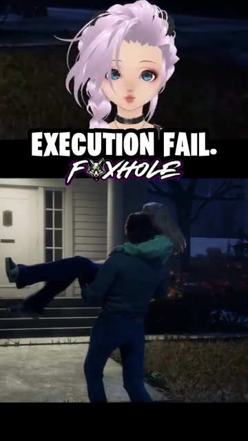 Execution Fail | Lowlight
