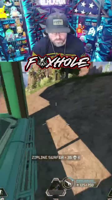 FORE!! | Lowlight