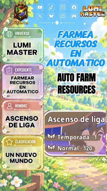 League Ascension Auto Challenge lets your team keep fi… | Lowlight