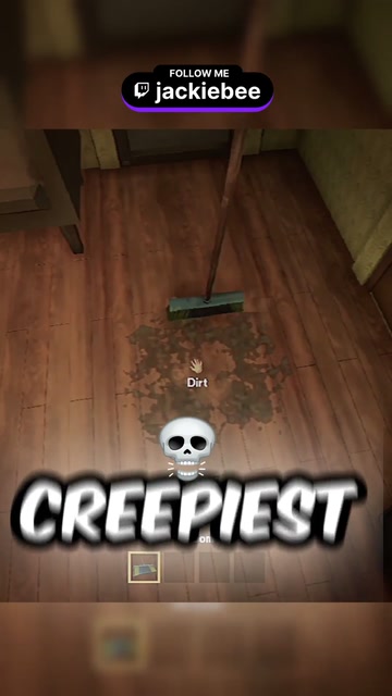 Is This The Creepiest 9-to-5 Job Right Now? | Lowlight