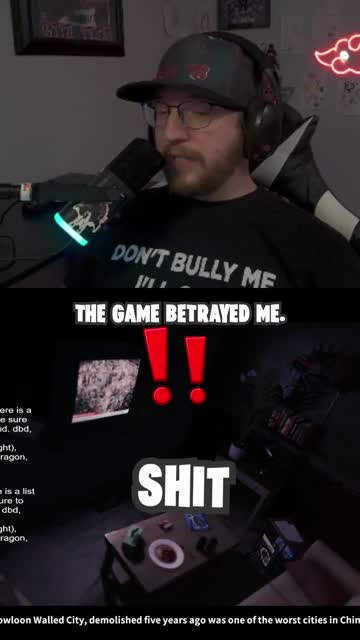 The game got one more jumpscare | Lowlight