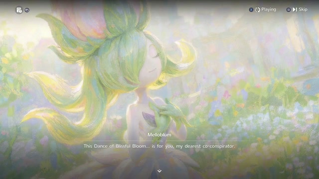 Do the side quests, y'all 🌸 | Lowlight