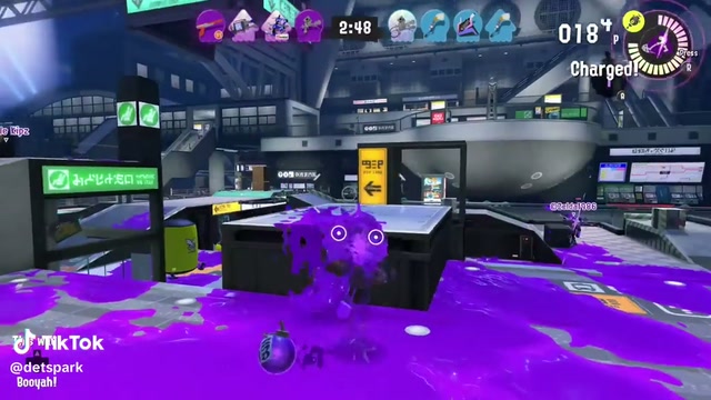 Saving the whole team | Lowlight