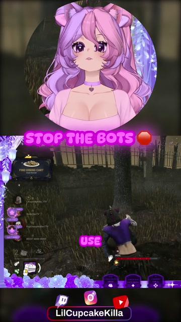 Don't Let The Bots Win. Give NOBODY Your Power - EVER!… | Lowlight