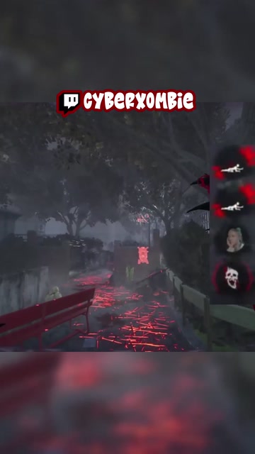 Dbd Compilation | Lowlight