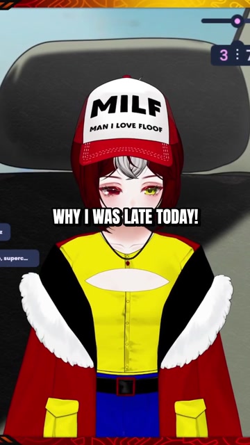 My late to stream excuse | Lowlight