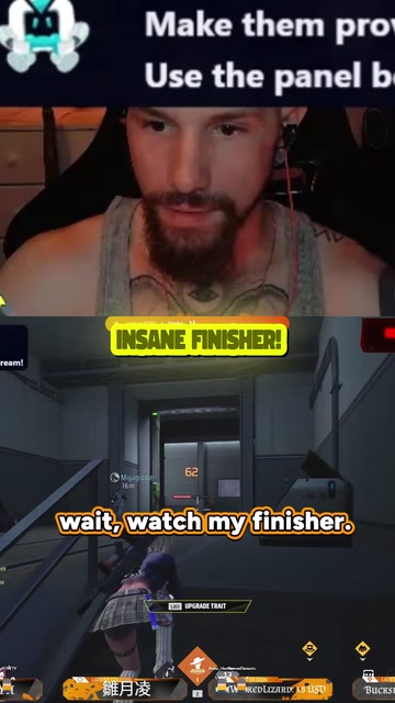 SICK finisher animation #farlight84 #gaming #finisher #epicplay | Lowlight