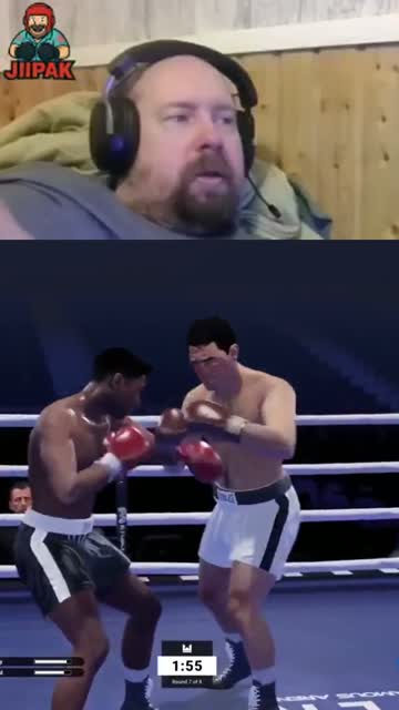 Best Uppercut Combo | Undisputed | | Lowlight