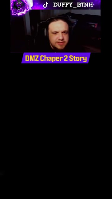 DMZ Chapter 2 Story | Lowlight