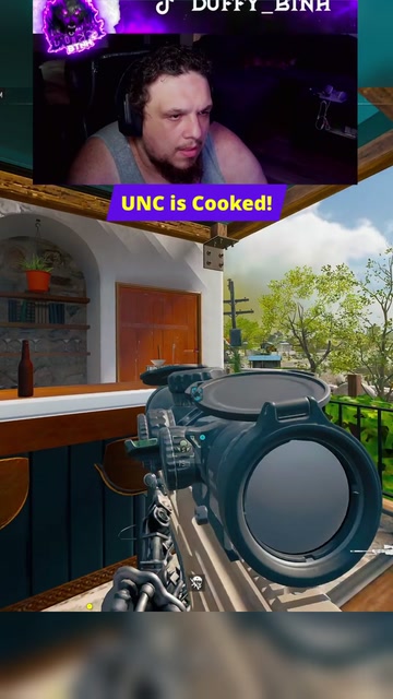 UNC is Cooked | Lowlight