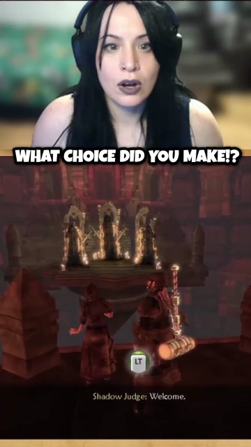 THERE'S NO WAY SHE SAID THAT!? What am I supposed to d… | Lowlight