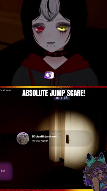 MY MOD SCARED TF OUT OF ME | Lowlight
