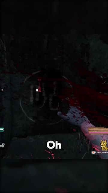Oh Daryl | Lowlight