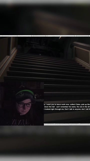 Preast Scare | Lowlight
