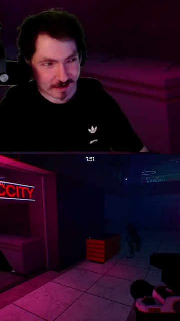 Twins! | Lowlight