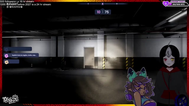Stream montage of last stream | Lowlight