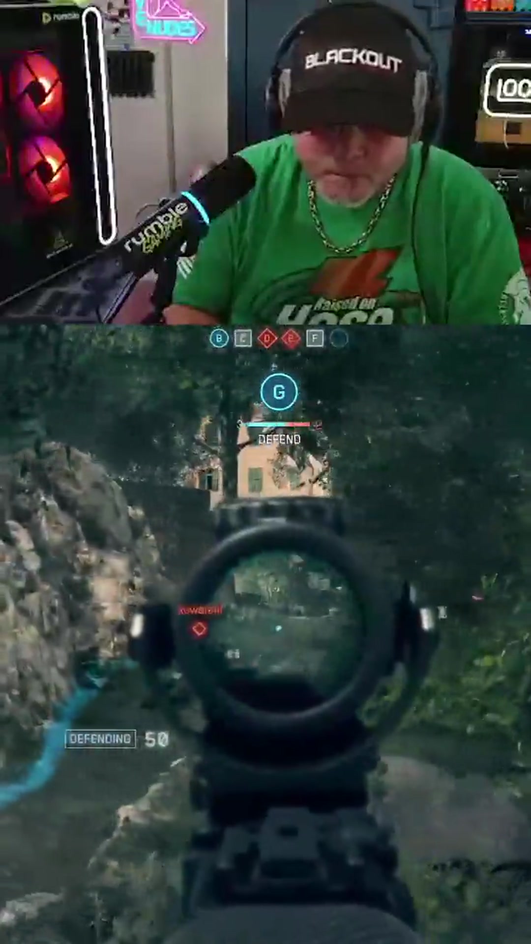 SQUAD WIPE! 💀 The Triple Sentinel! | Lowlight