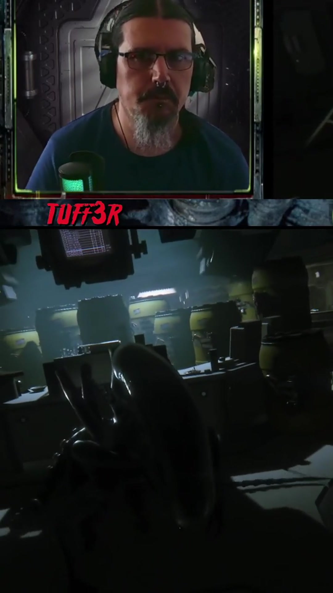 Tik tik boom ! | Lowlight