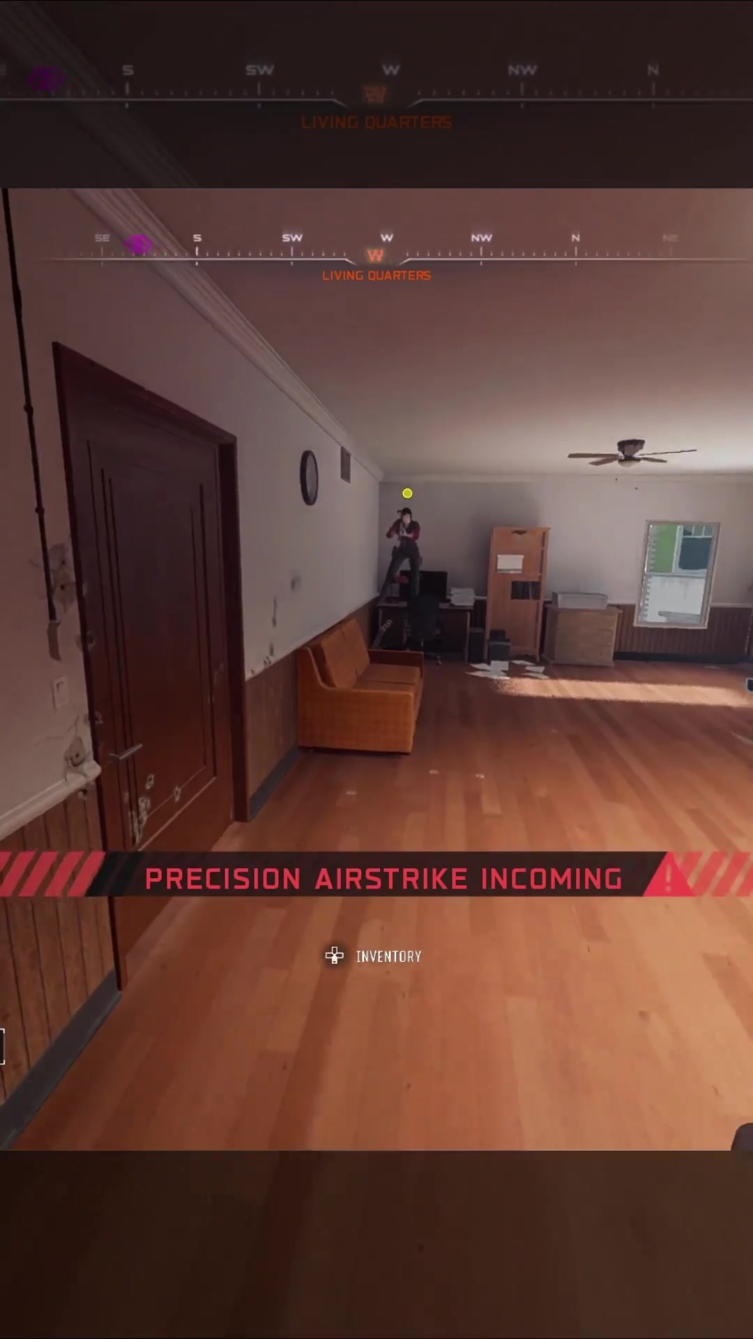 Those diamond lobbies | Lowlight