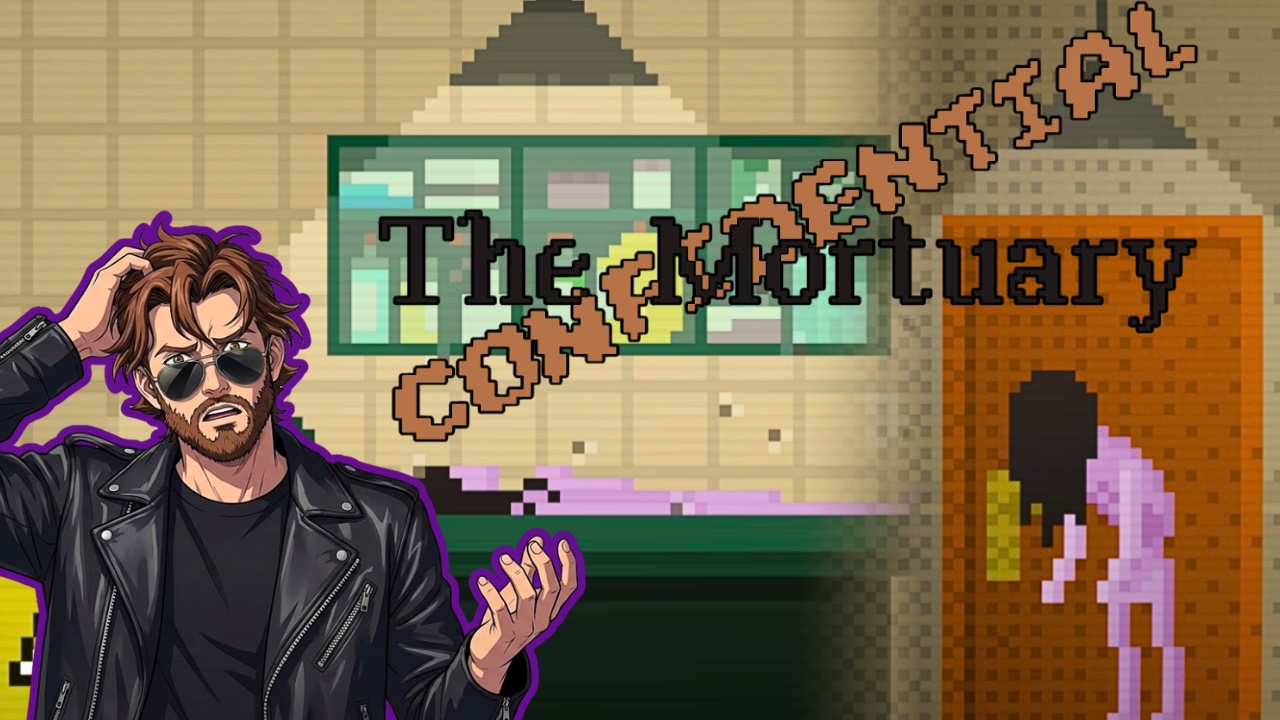 A Body From The Morgue Is Cursed And Risen Again! | Li… | Lowlight