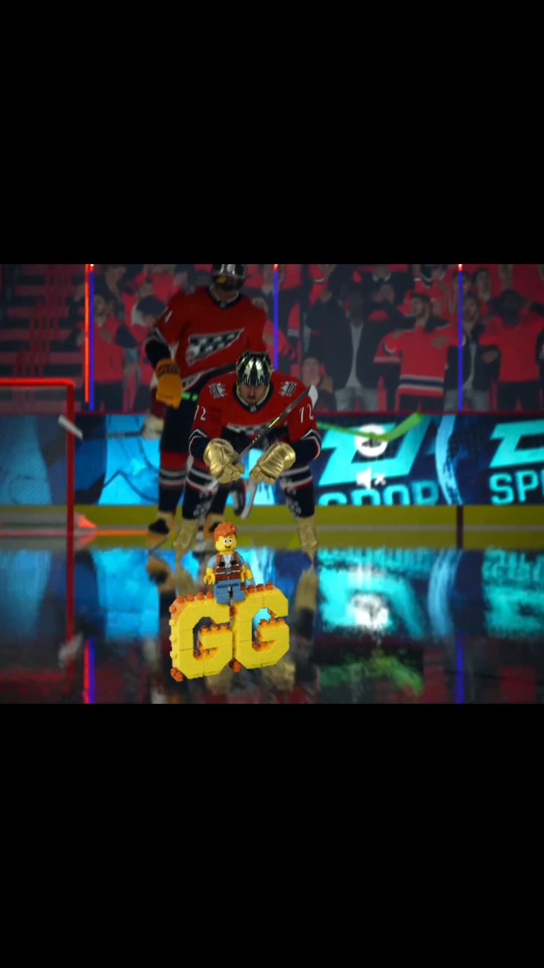 NHL highlights | Lowlight