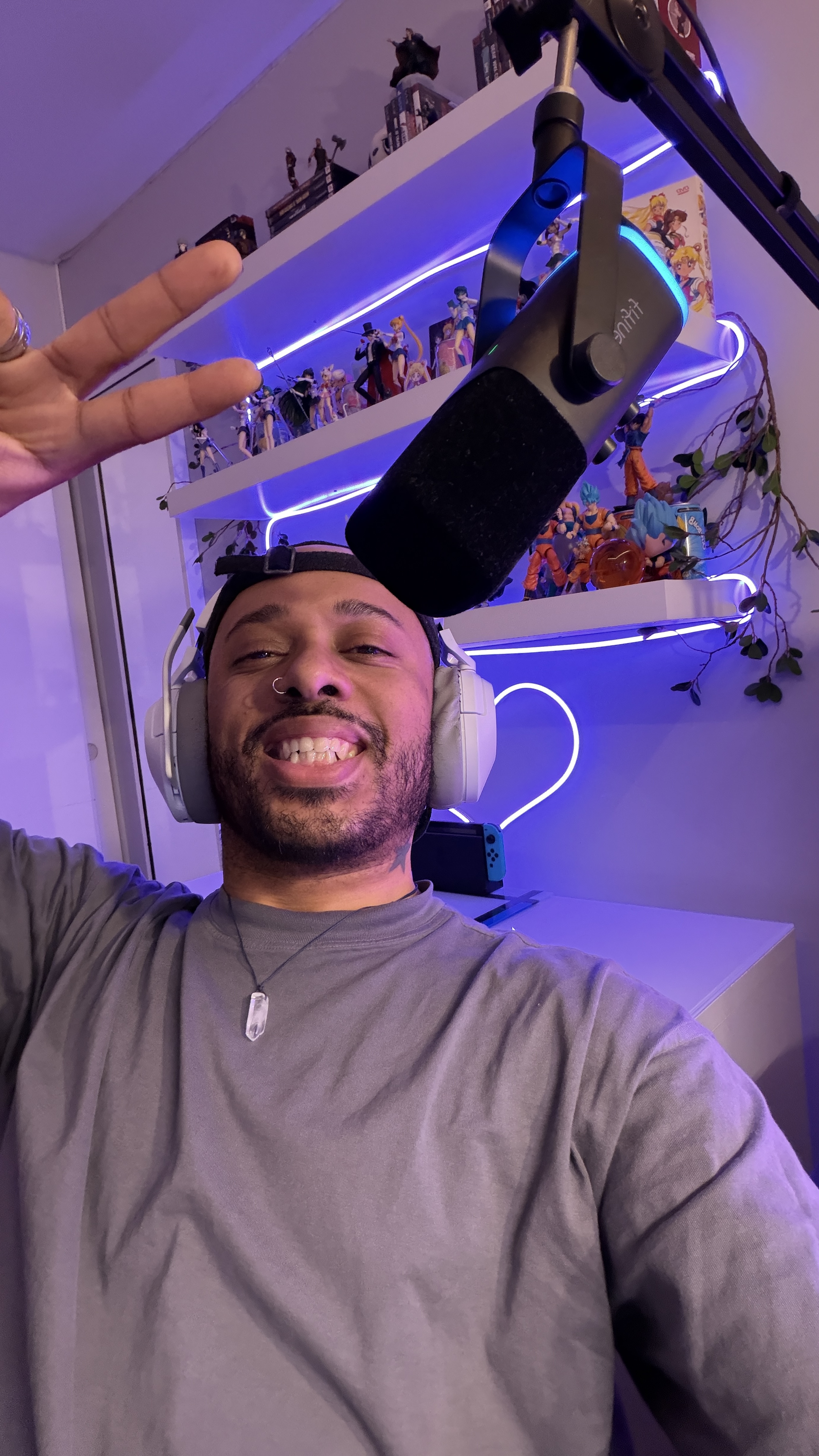 New Gamer App, Hu Dis?🫶👾💪 | Lowlight