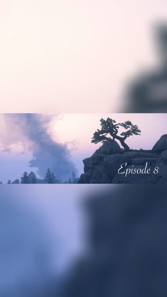 Ghost of Tsushima 😌 | Lowlight