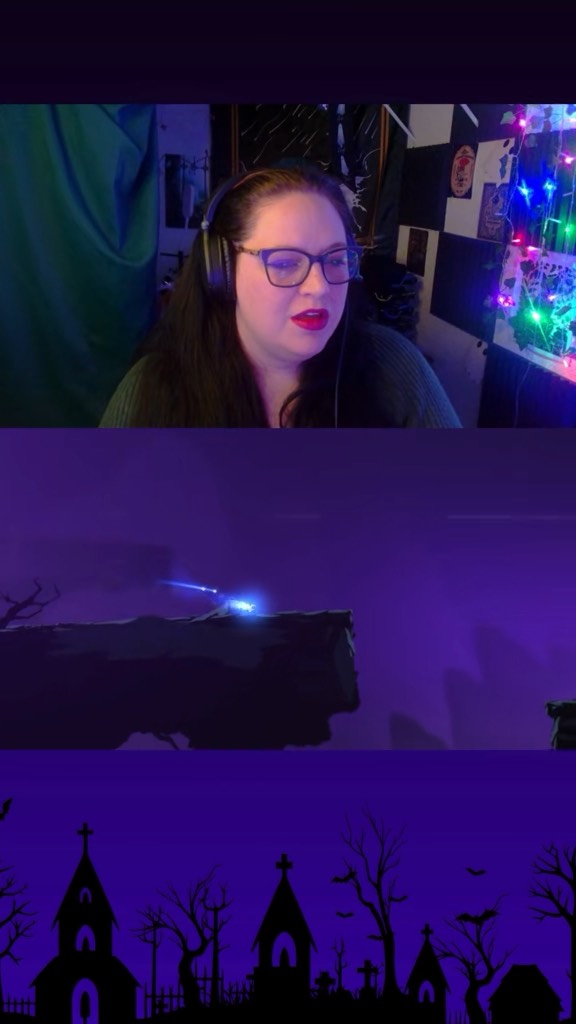 Running with the Bunnies | Sheepy | Lowlight