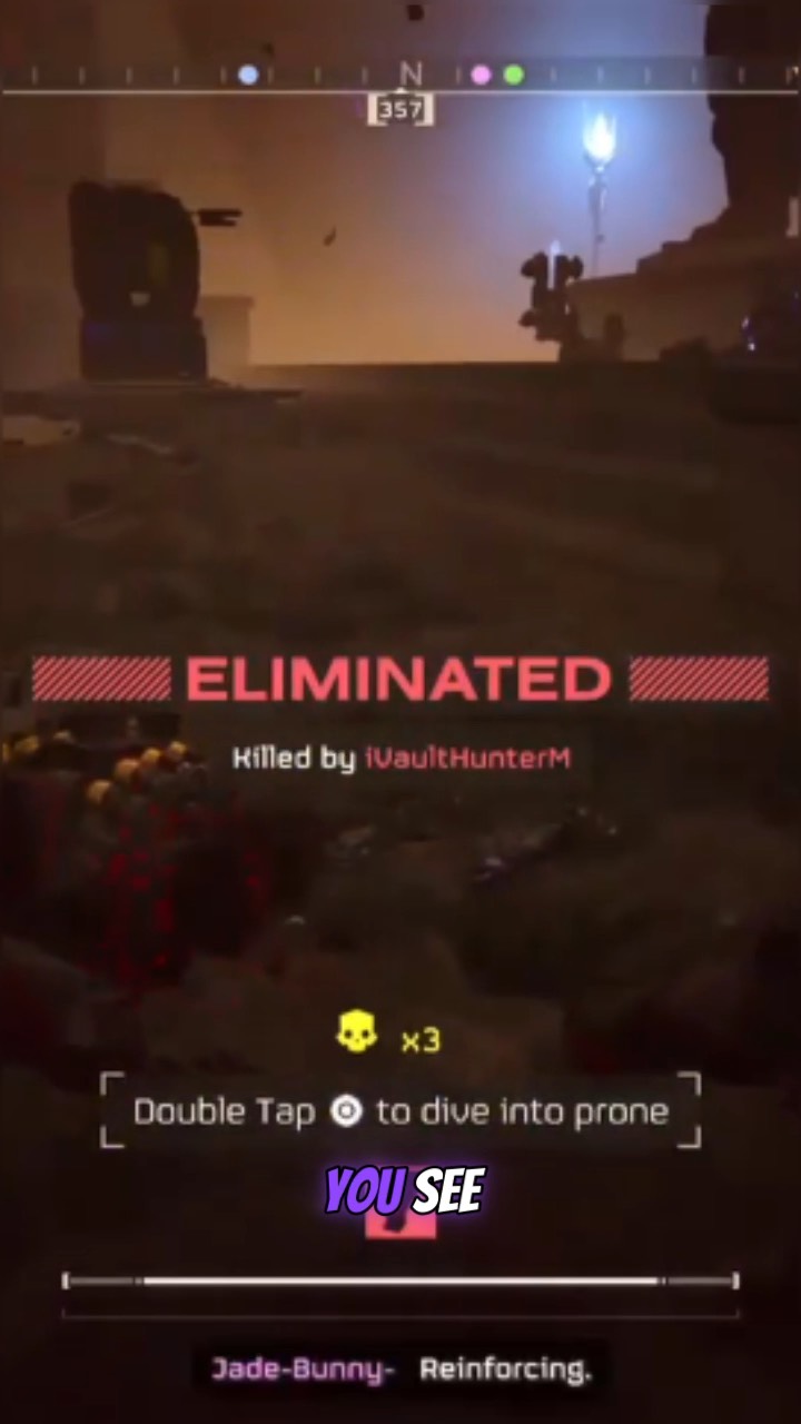 The Fear of Turrets | Lowlight