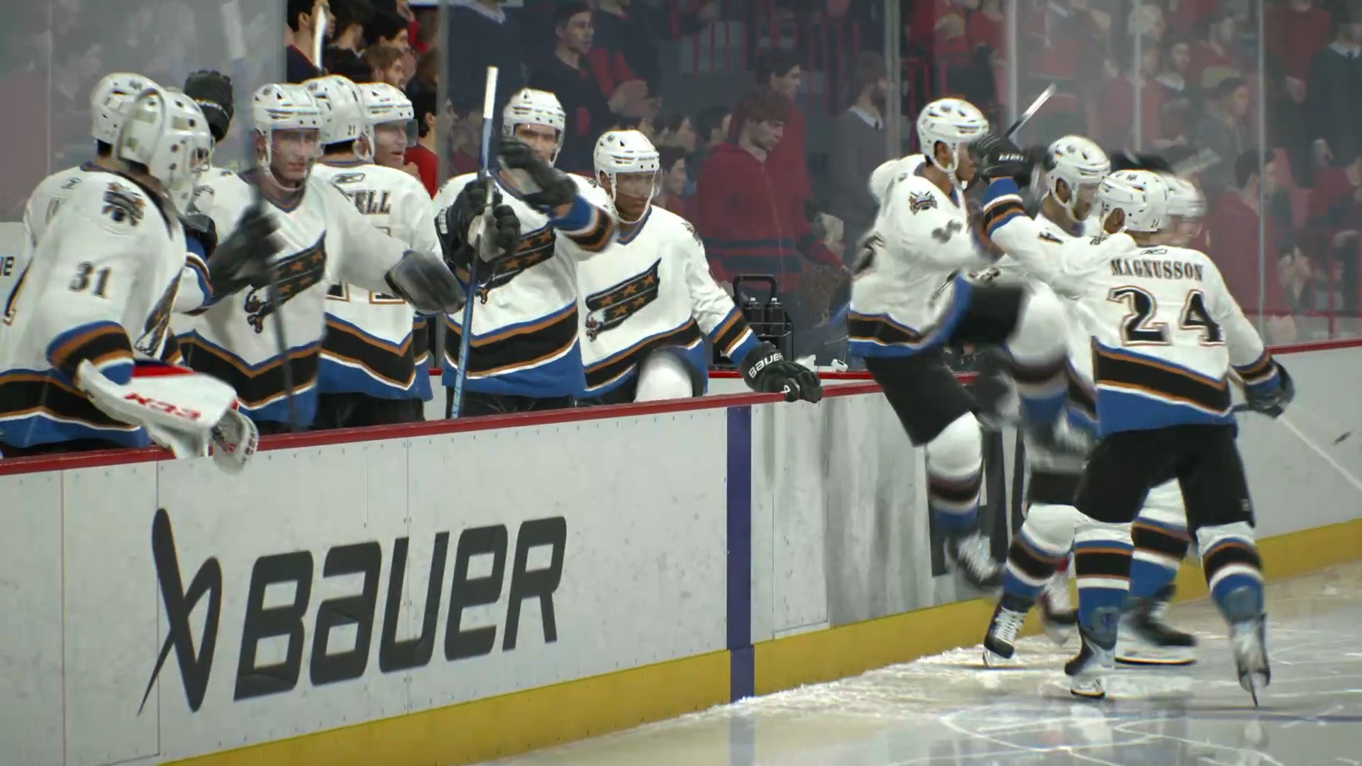 Great game EA | Lowlight
