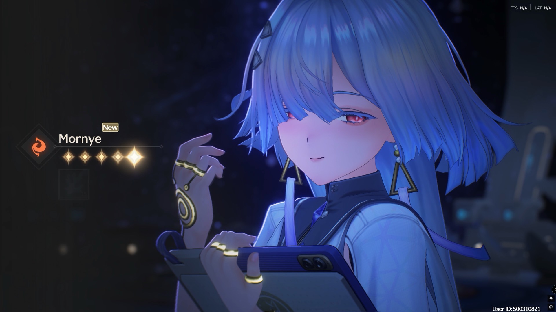 SHE CAME HOME!!! | Lowlight