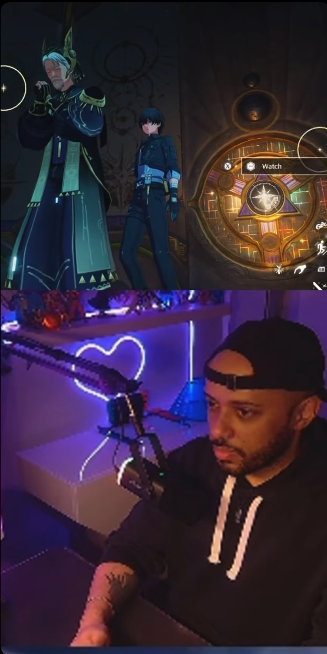 “Carved by Time” LOL | Lowlight