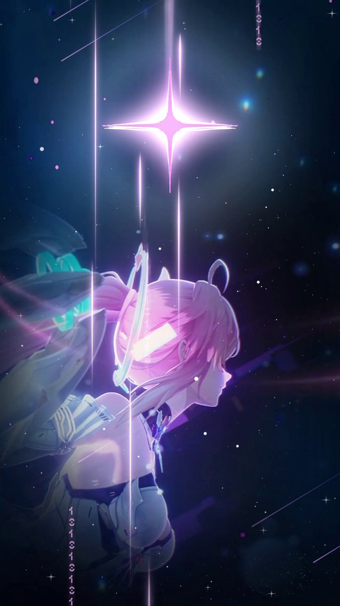 Aemeath’s animations were leaked! | Lowlight