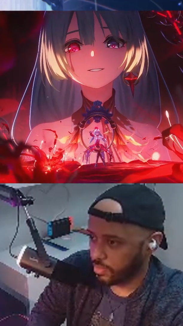 Too stronk 💪💪💪 | Lowlight