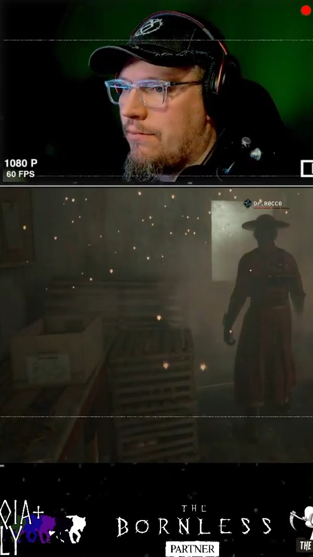 A stuns a stun, right? 🤣🤣 | Lowlight