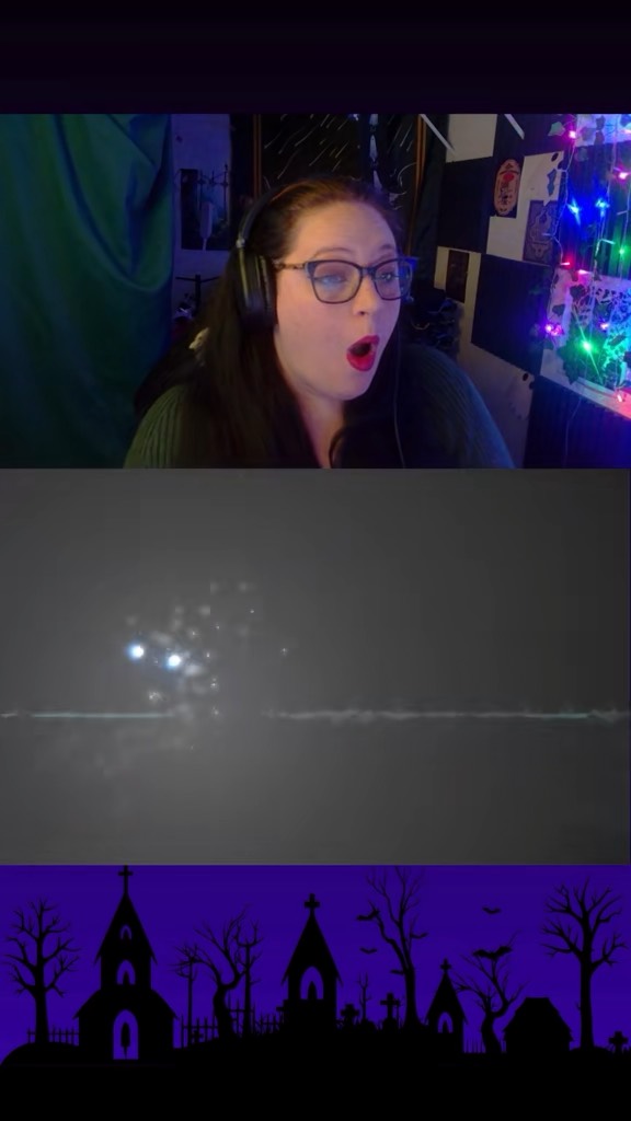 I should’ve paid attention | Lowlight
