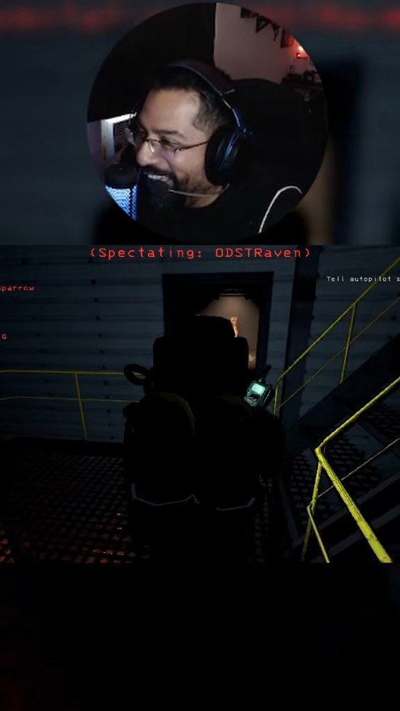 Curiosity kills lol | Lowlight