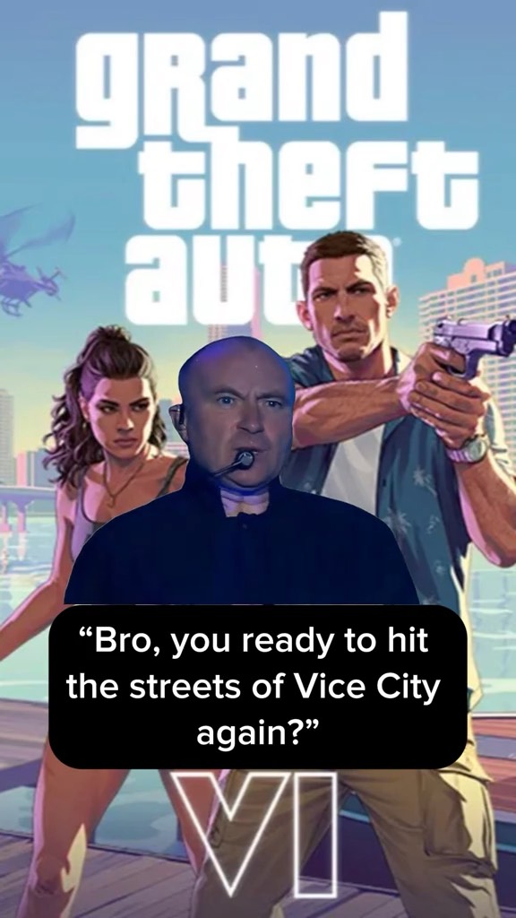 Grand Theft Auto VI | Lowlight
