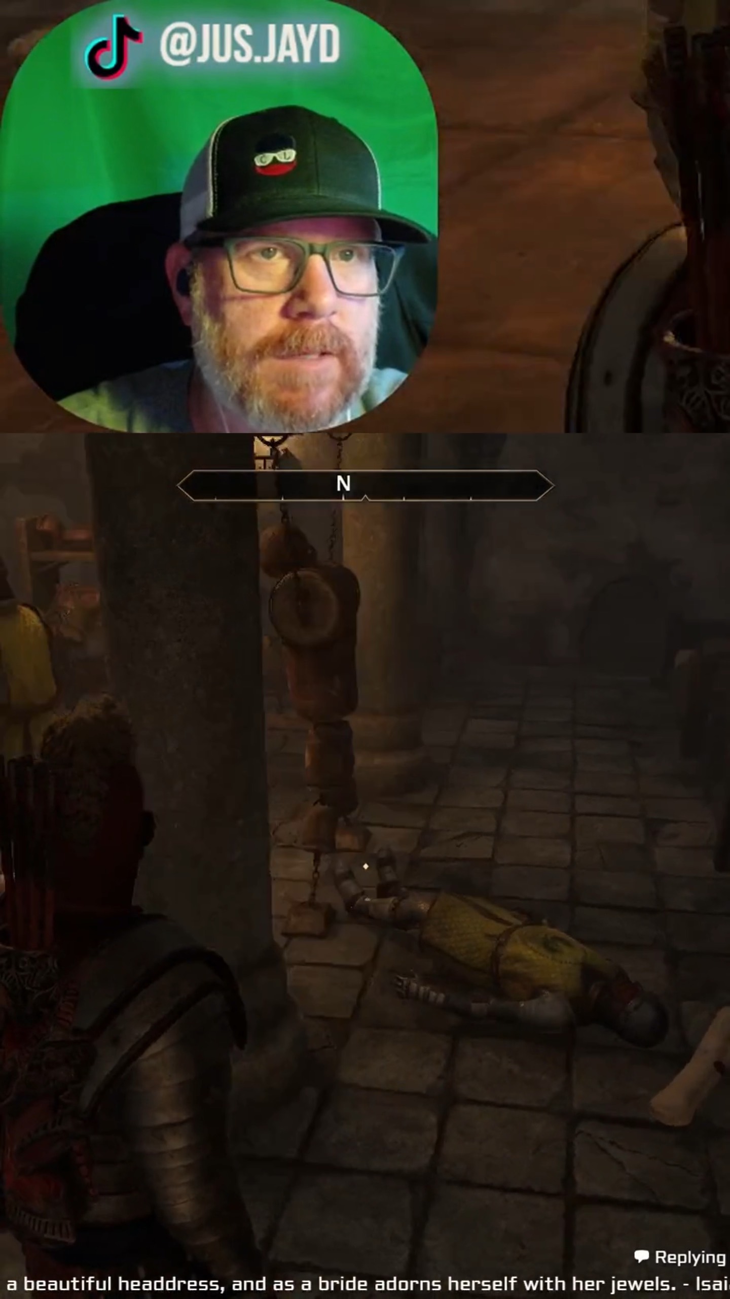 NPC Uninstalled himself | Lowlight