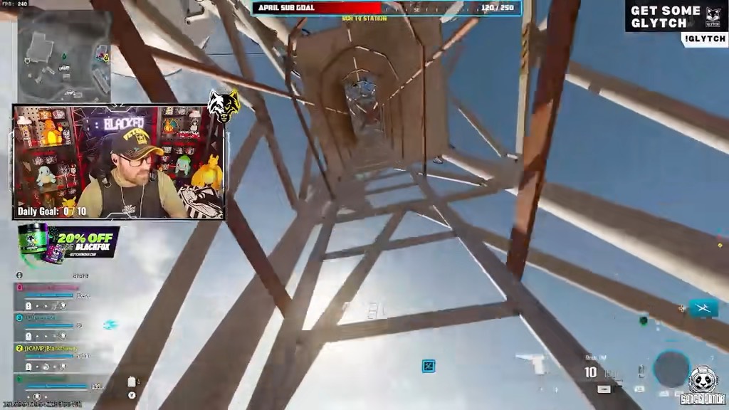 Funny teammates | Lowlight