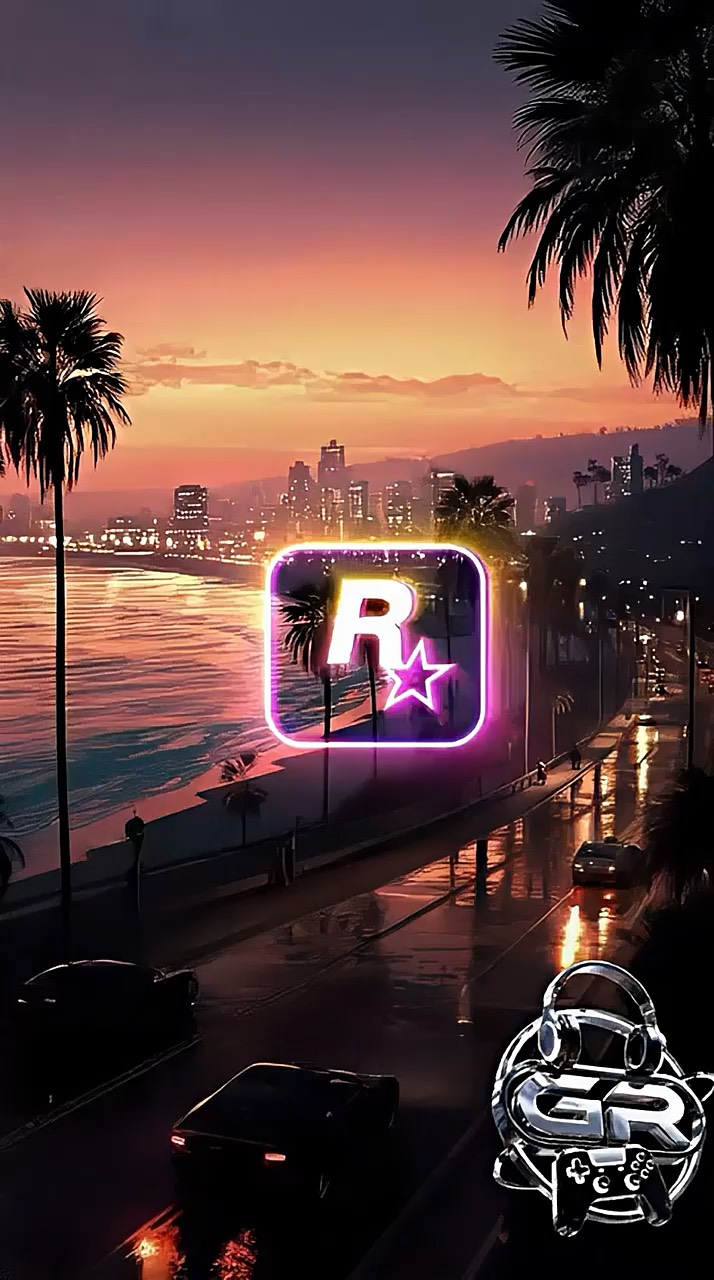 GTA 6 NO DISKS 💿❌ | Lowlight