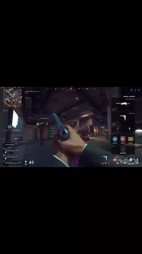 Cod squad | Lowlight