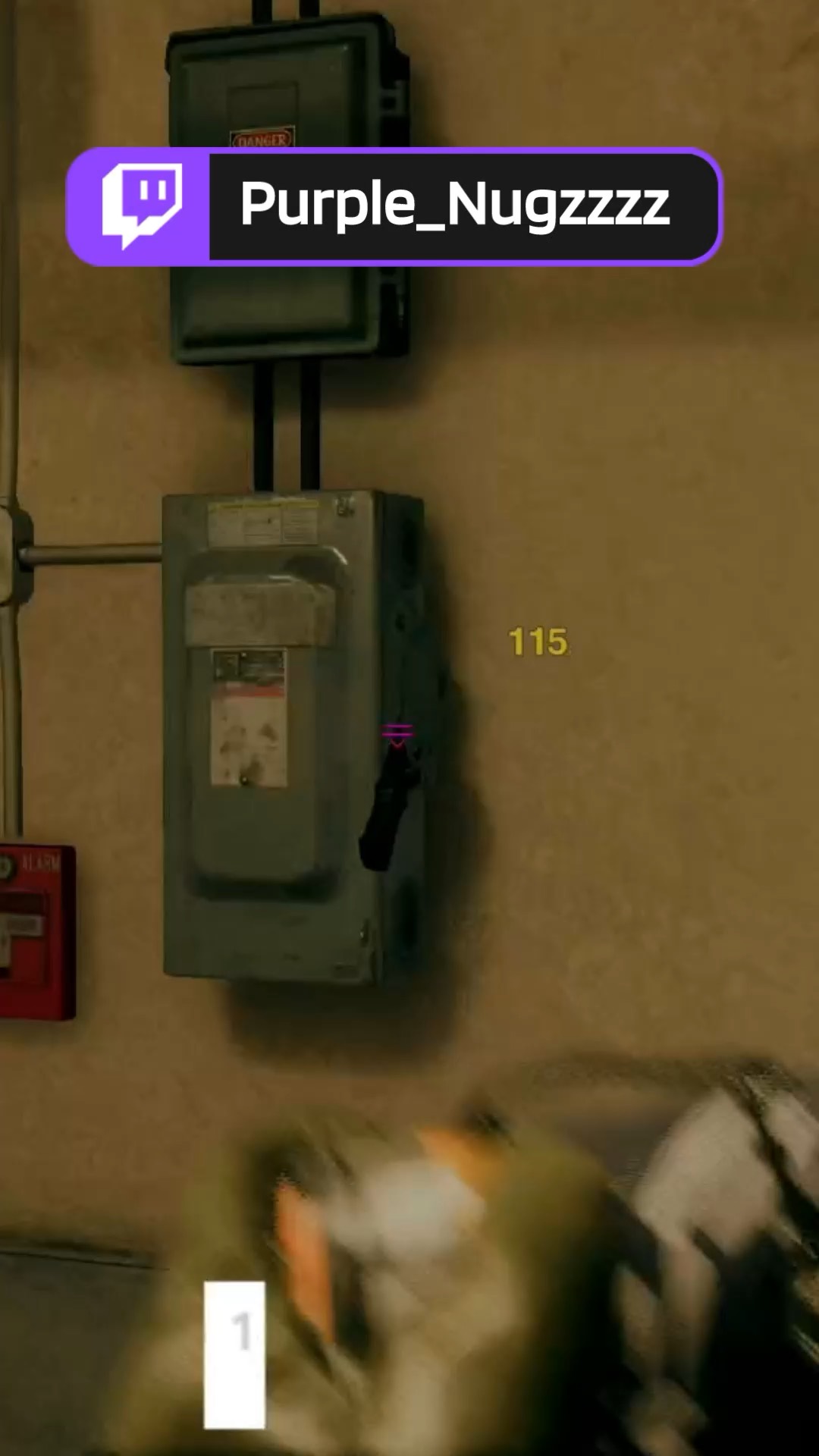 C4 + SMG is my Favorite Combo | Lowlight