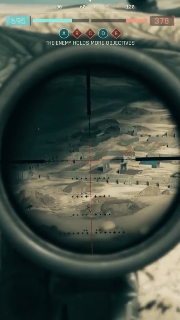 Battlefield 6 Montage | Lowlight