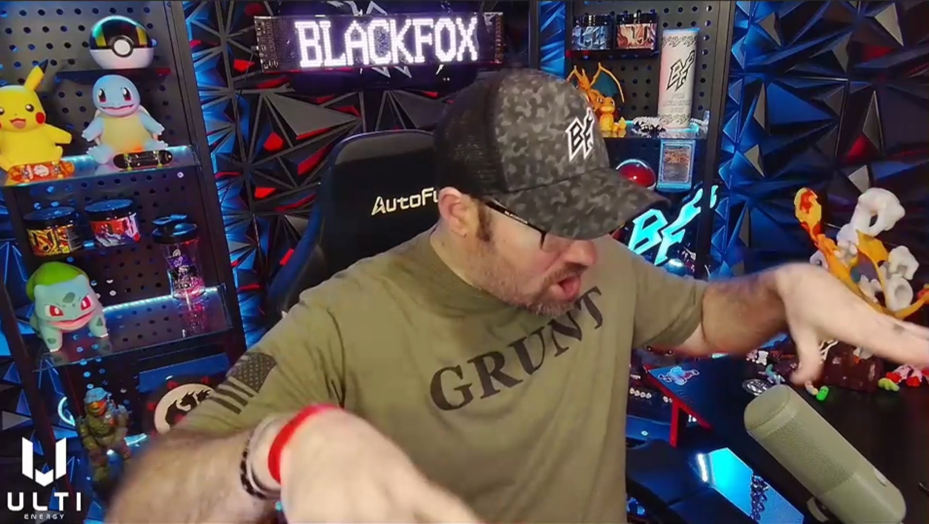 The odd stuff you do while your recording 😂🤣 | Lowlight