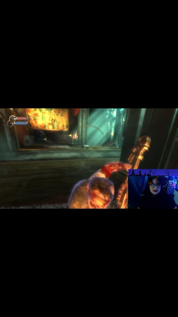 Welcome to Rapture | Lowlight
