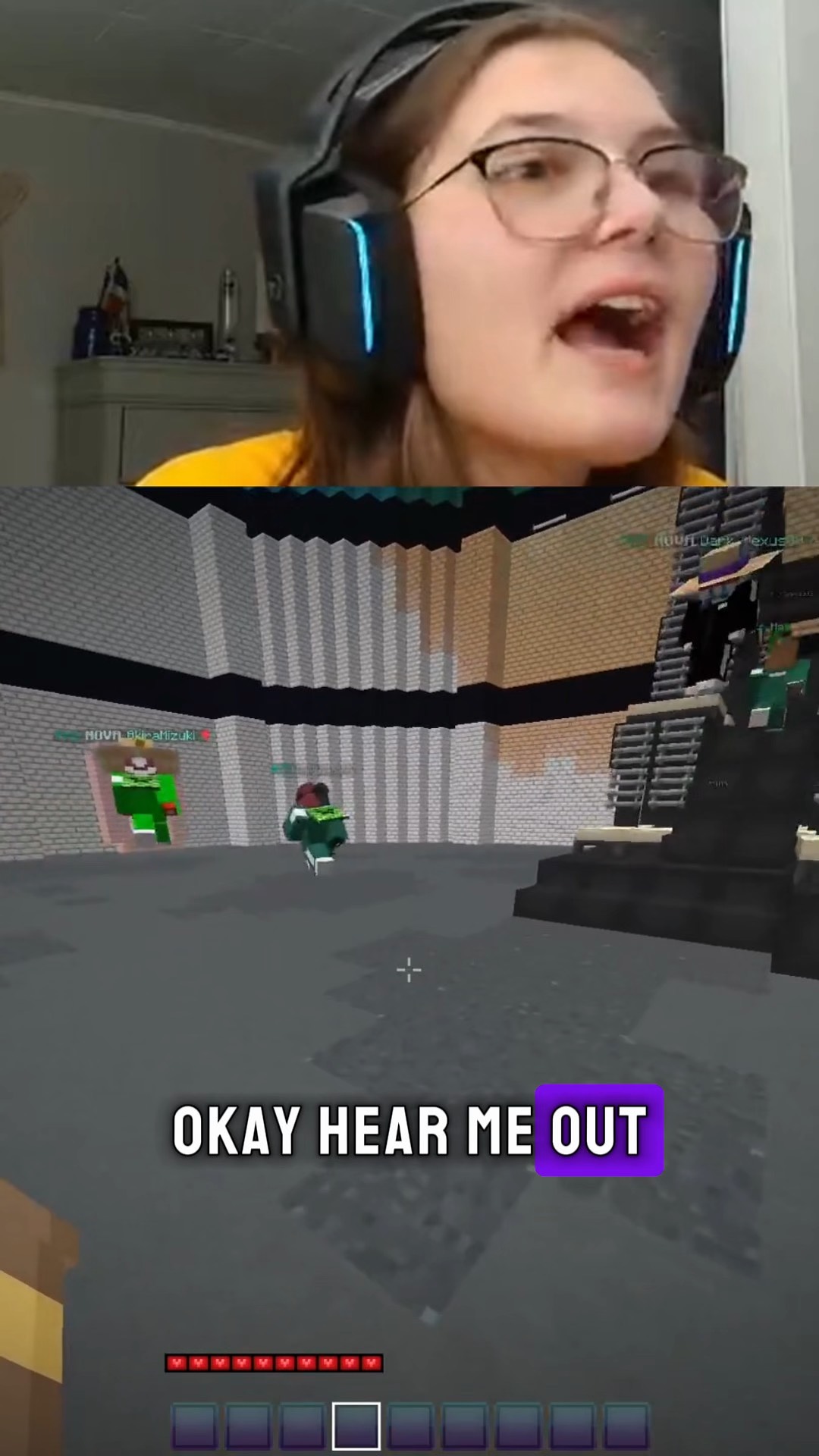 Chungus Games 🙏 | Lowlight