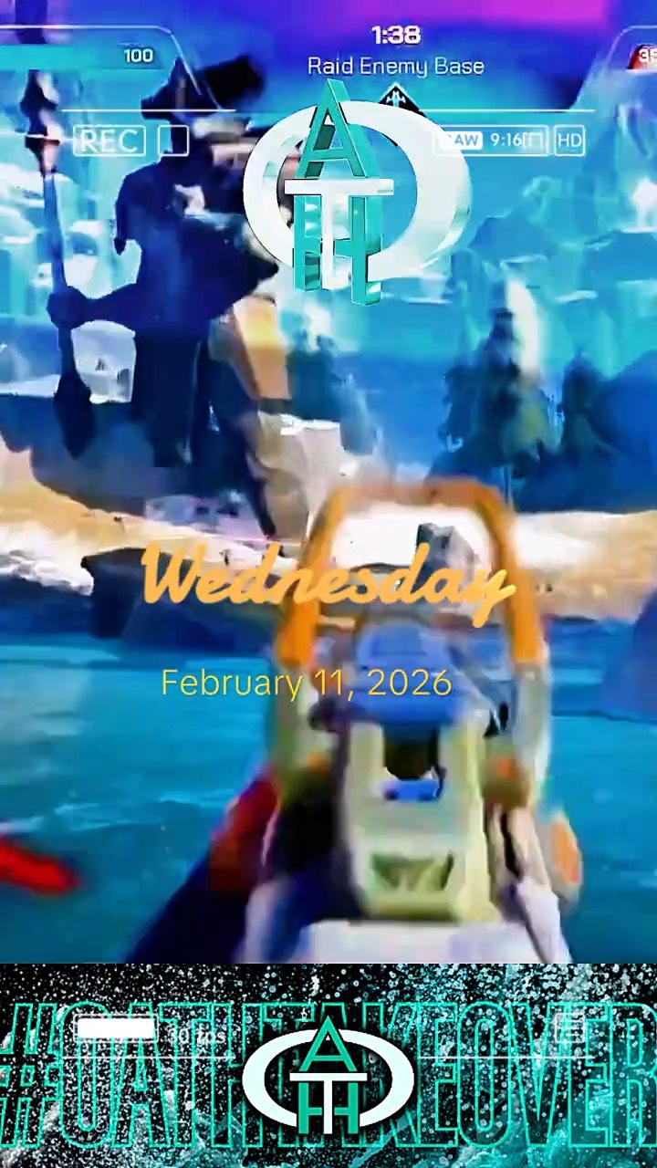 Highguard Edit | Lowlight
