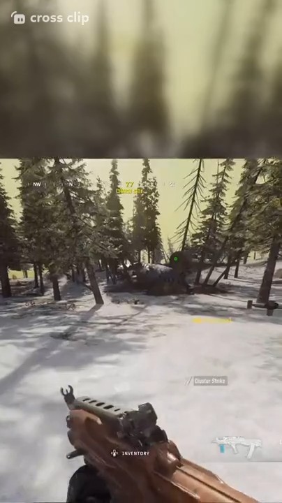I Dont Snipe Normally | Lowlight