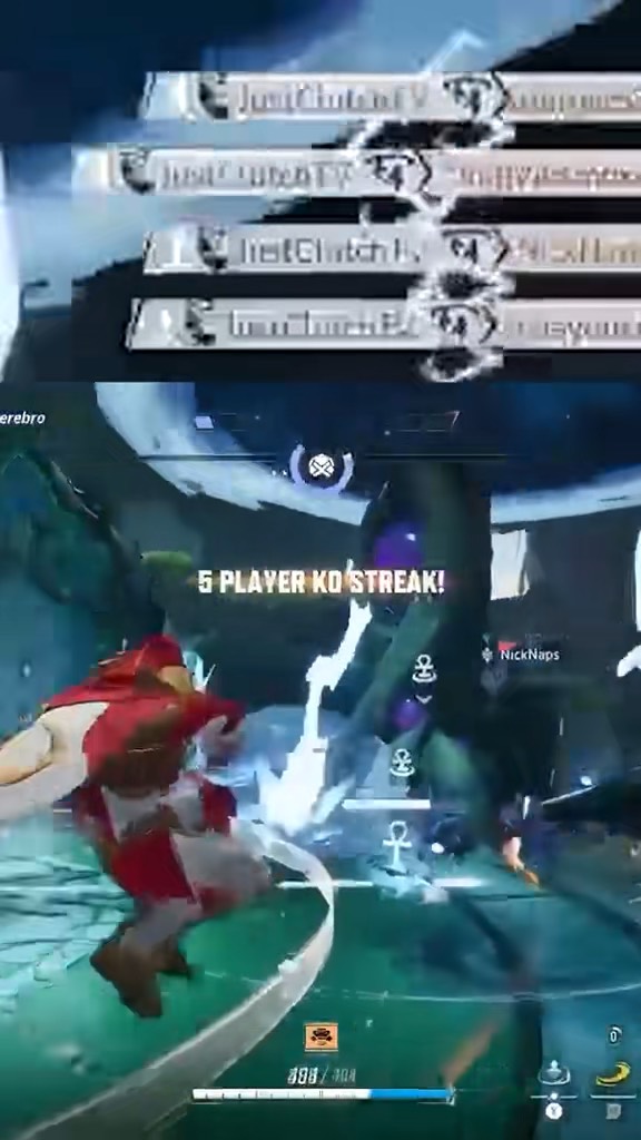 QUAD FEED! | Lowlight